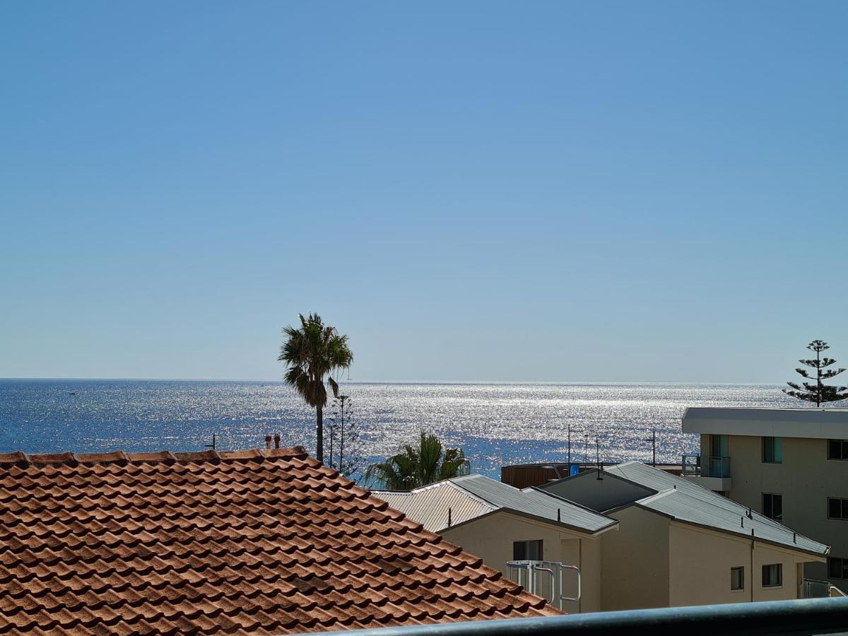 West Beach Lagoon 114 - Ocean Views West Perth Esterno foto
