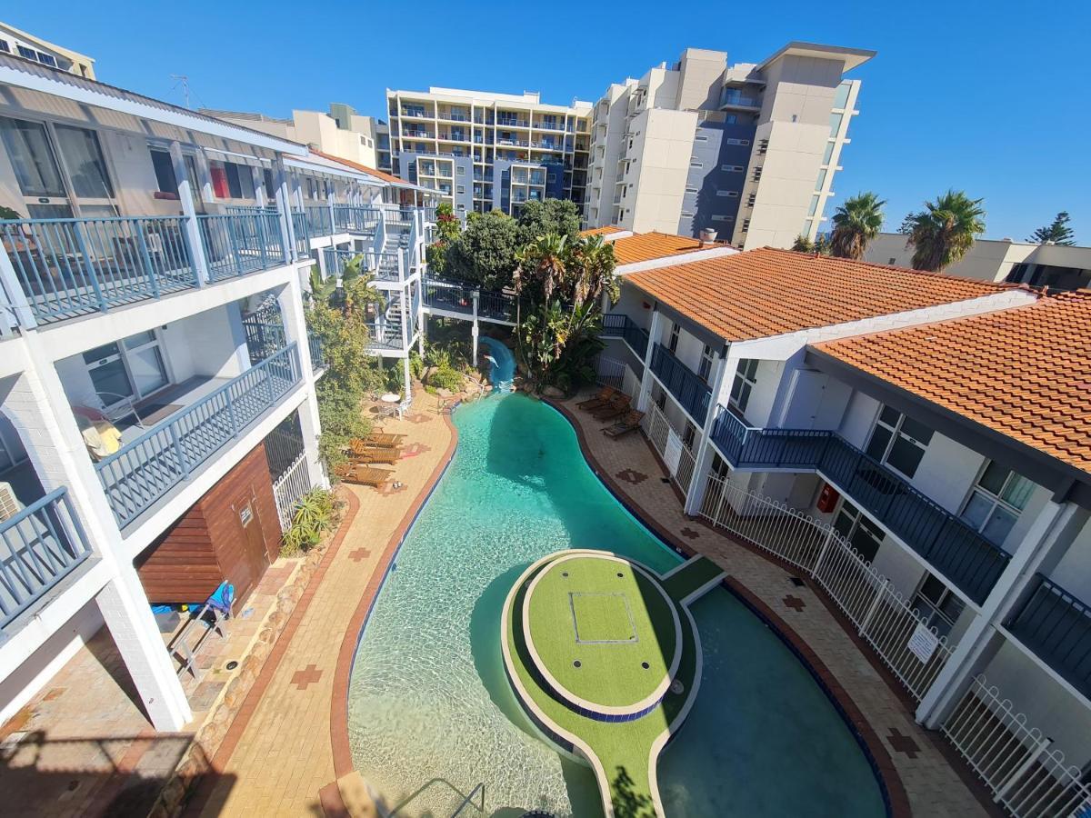 West Beach Lagoon 114 - Ocean Views West Perth Esterno foto