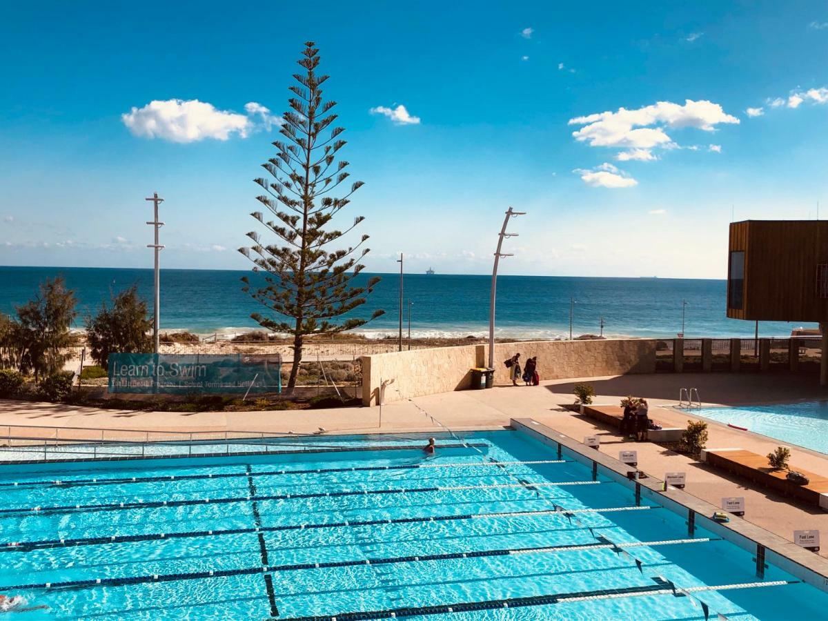 West Beach Lagoon 114 - Ocean Views West Perth Esterno foto